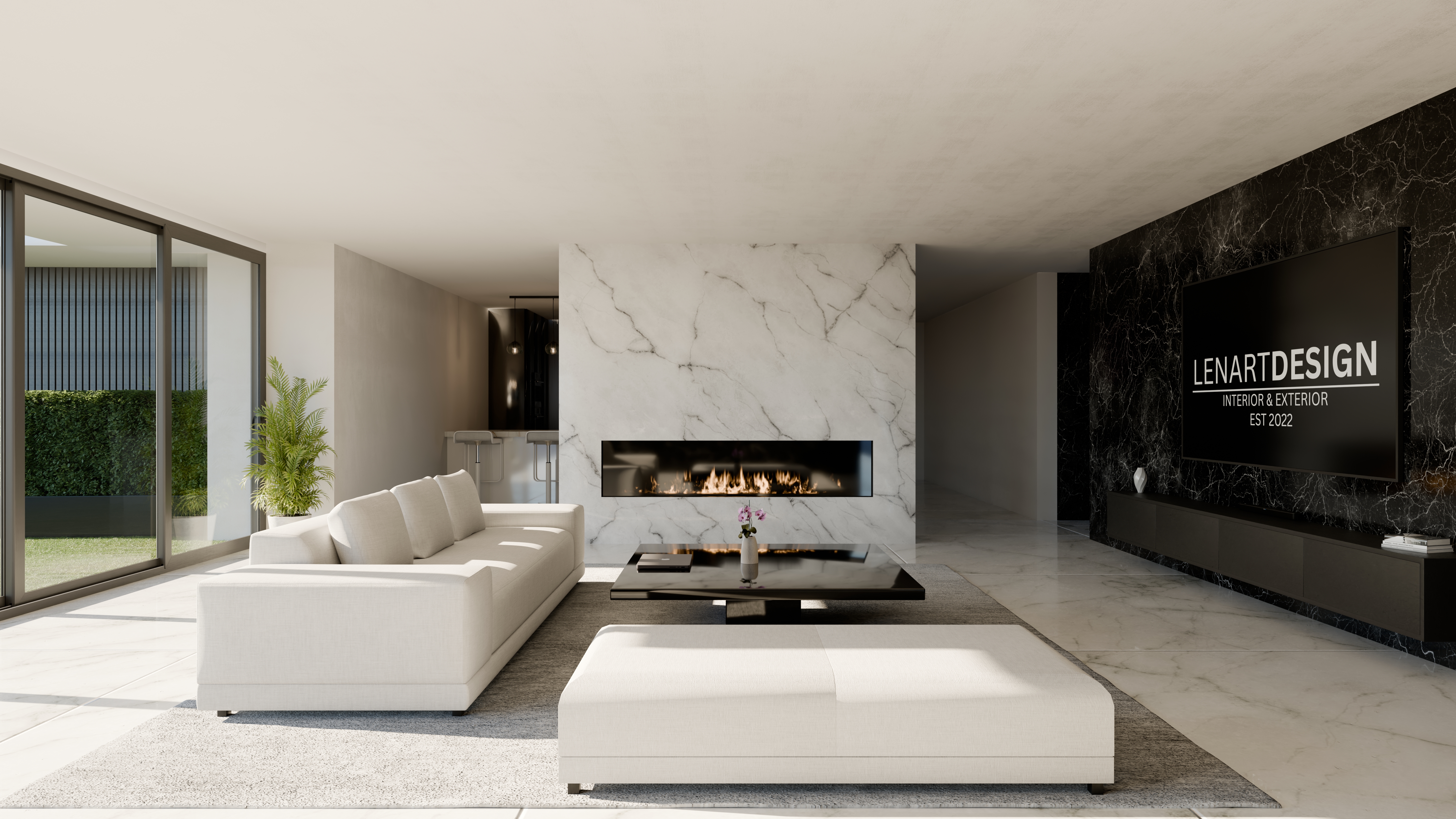 LenartDesign Interior